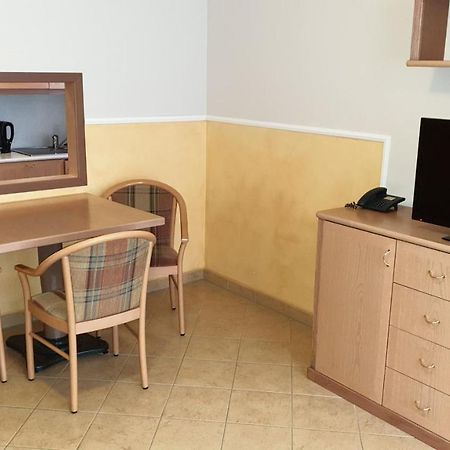 Aparthotel Rialto Binz Luaran gambar