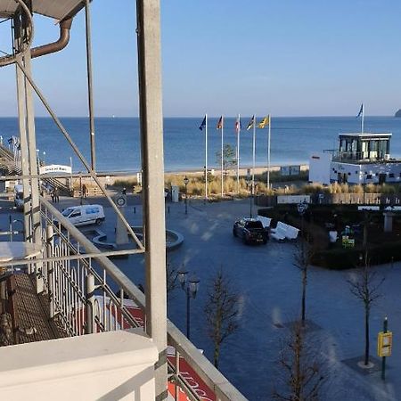 Aparthotel Rialto Binz Luaran gambar