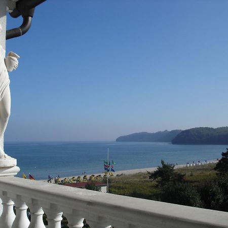 Aparthotel Rialto Binz Luaran gambar