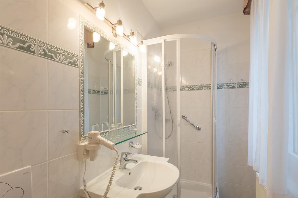 Aparthotel Rialto Binz Luaran gambar