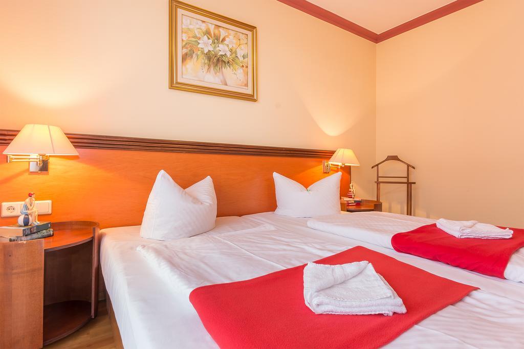 Aparthotel Rialto Binz Luaran gambar