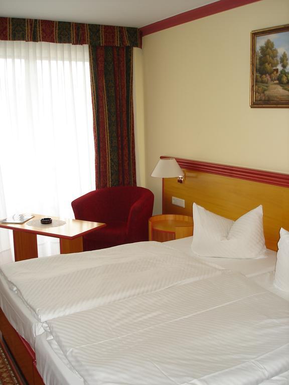 Aparthotel Rialto Binz Luaran gambar
