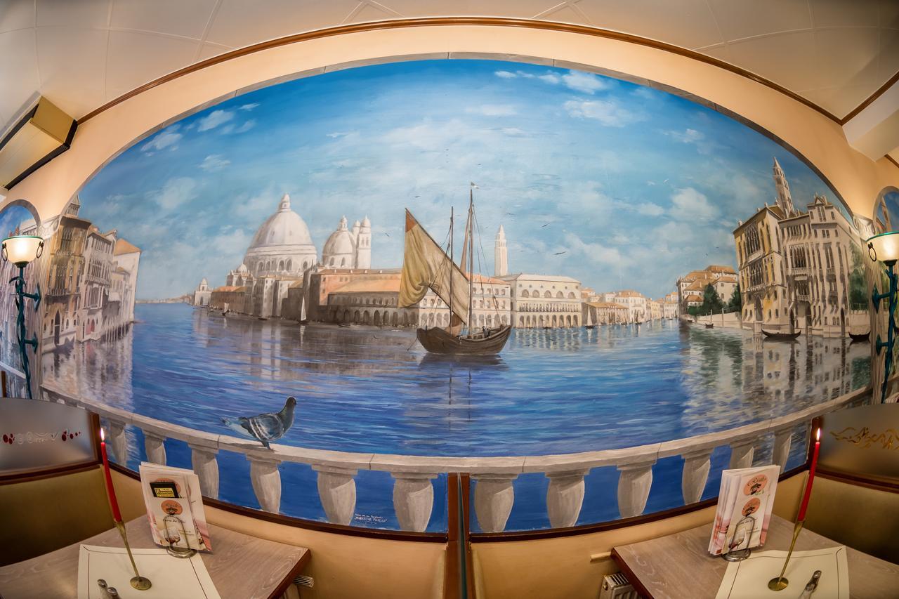 Aparthotel Rialto Binz Luaran gambar