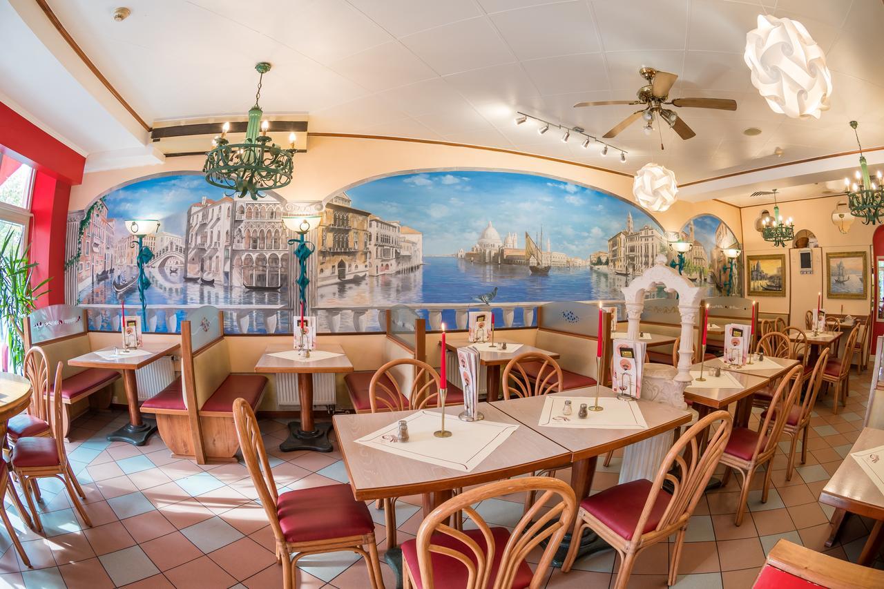 Aparthotel Rialto Binz Luaran gambar