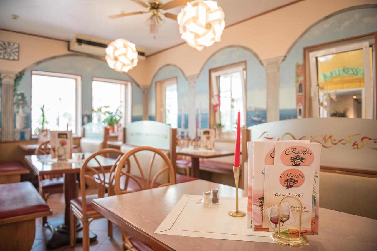 Aparthotel Rialto Binz Luaran gambar