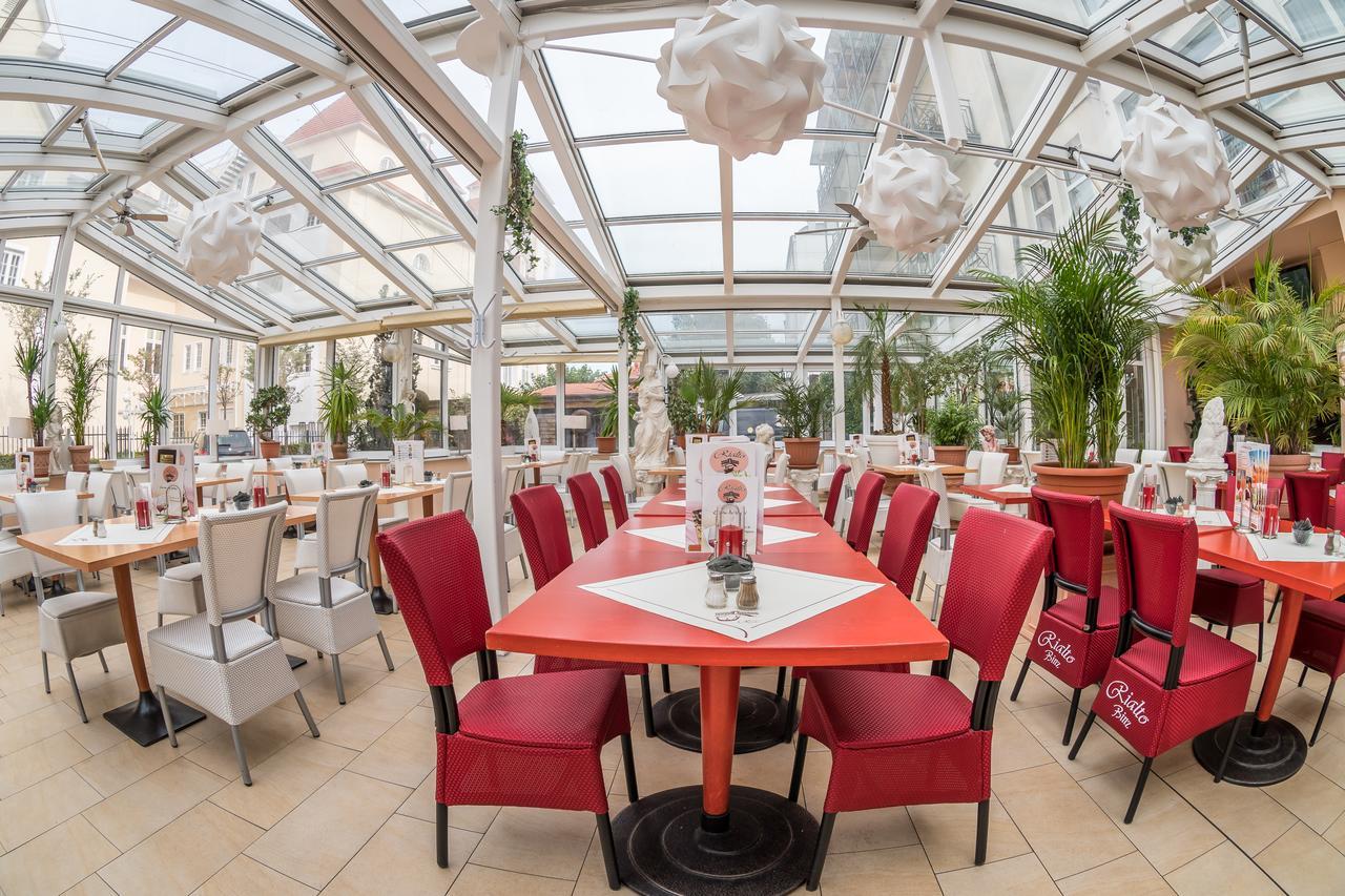 Aparthotel Rialto Binz Luaran gambar
