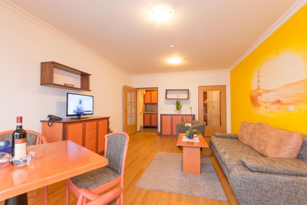 Aparthotel Rialto Binz Luaran gambar