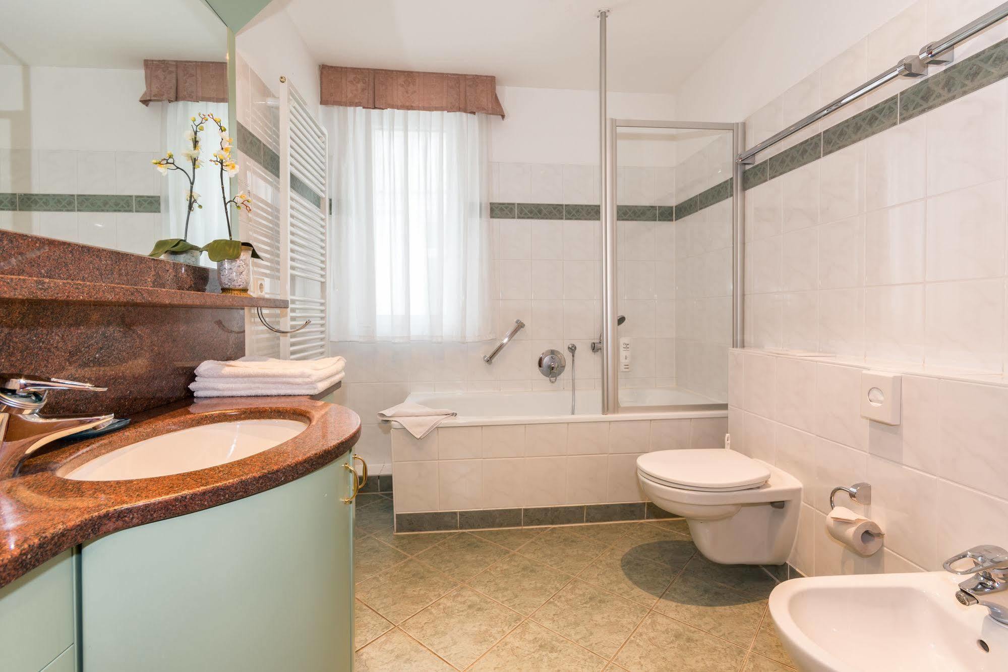 Aparthotel Rialto Binz Luaran gambar