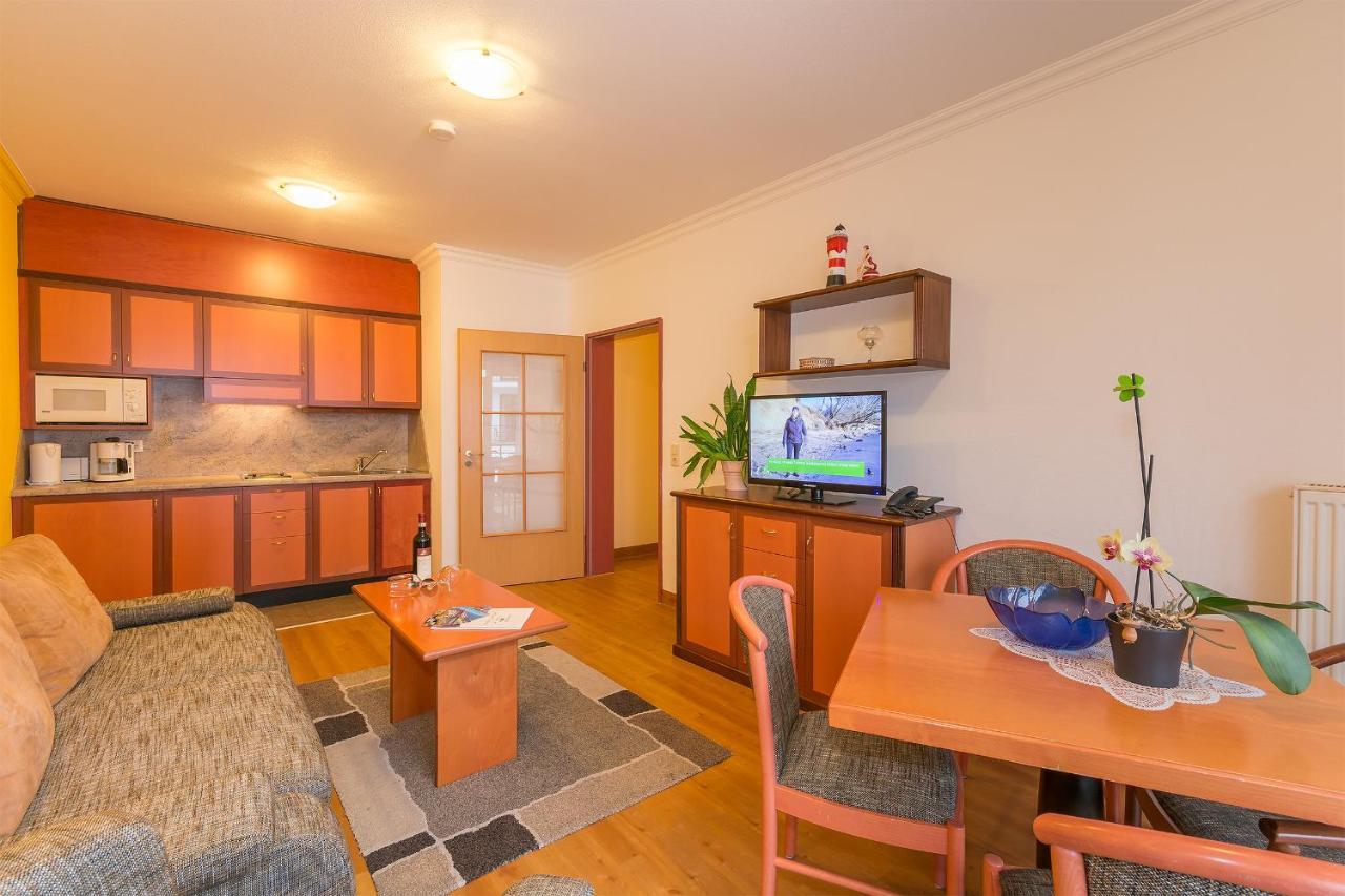 Aparthotel Rialto Binz Luaran gambar