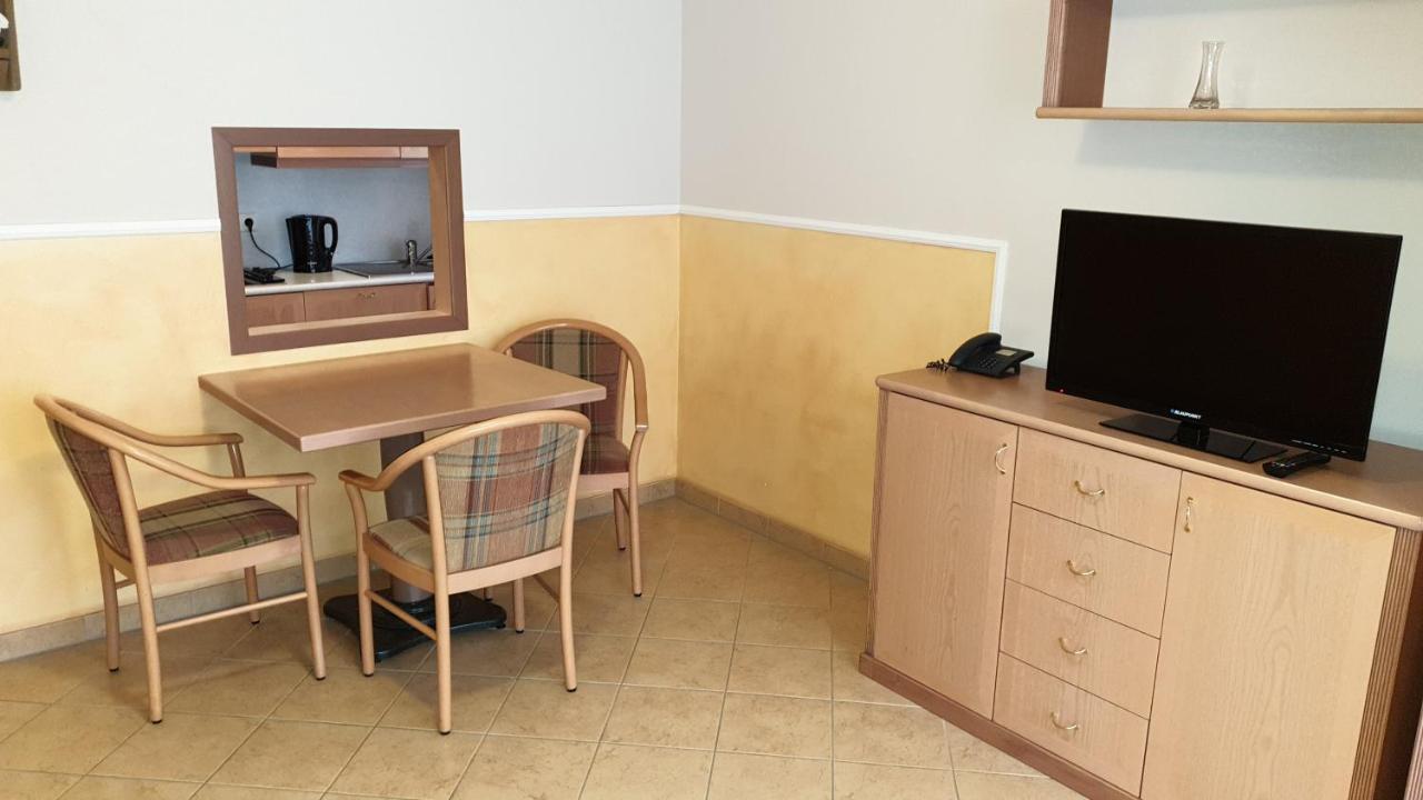 Aparthotel Rialto Binz Luaran gambar