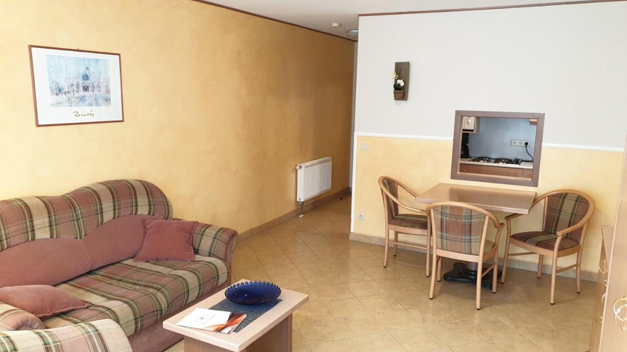 Aparthotel Rialto Binz Luaran gambar