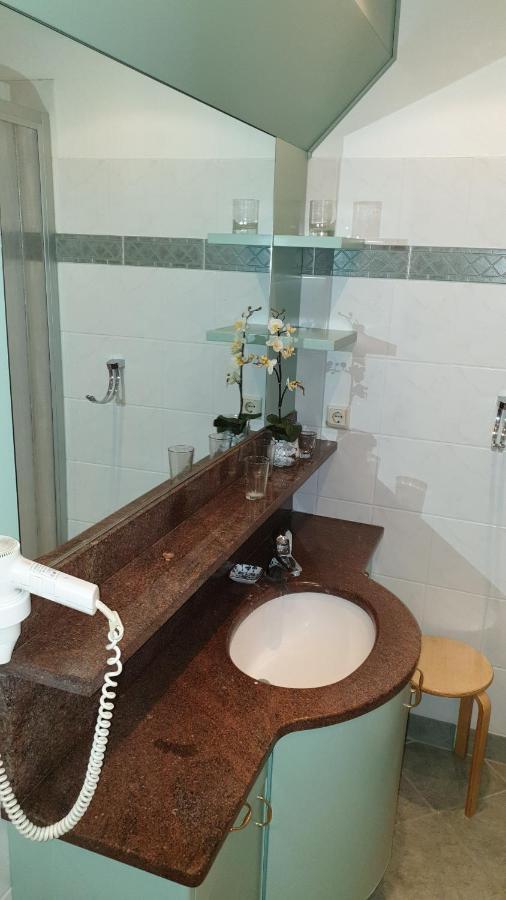 Aparthotel Rialto Binz Luaran gambar