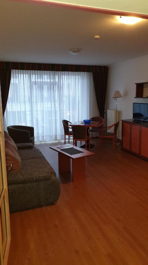 Aparthotel Rialto Binz Luaran gambar