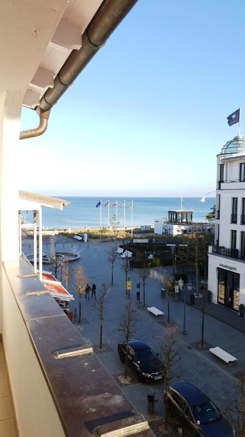Aparthotel Rialto Binz Luaran gambar